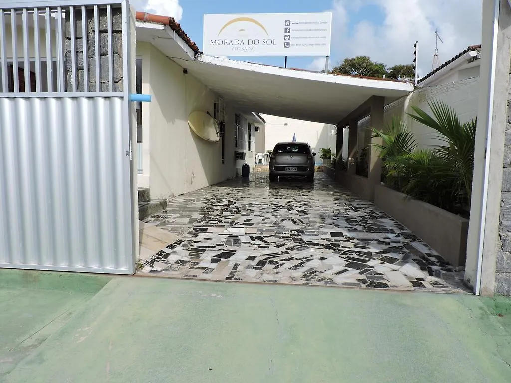 Pousada Temporada Natal Casa de hóspedes