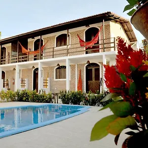 Hotel Oxente, Natal